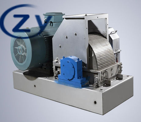 ماشین پردازش نشاسته تپوکا 250 کیلو وات برای تولید صنعتی