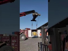 ویدیوی تحویل