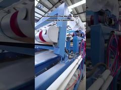 فیلتر تخلیه آب کمربند کار مستمر