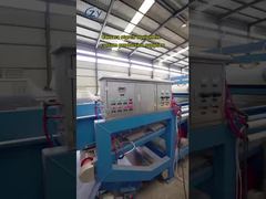 فیلتر آبگیری کمربند کم تعمیر