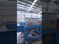 فیلتر آبگیری کمربند فولادی ضد زنگ