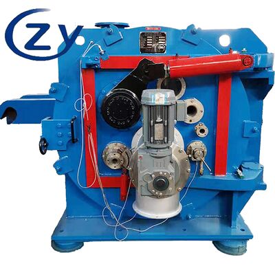 سانتریفیوژ قشرگر ظرفیت بالا - تجهیزات تخلیه آب برای آبرسانی آرد کاساو در تاسیسات پردازش آبرسانی کاساو