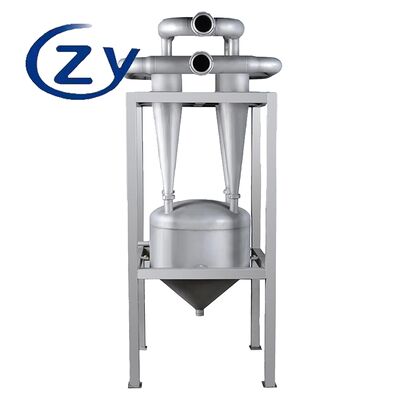 دساندر نشاسته کاسیوا از فولاد ضد زنگ - در دسترس برای تهیه به عنوان تجهیزات پردازش نشاسته مینیوک