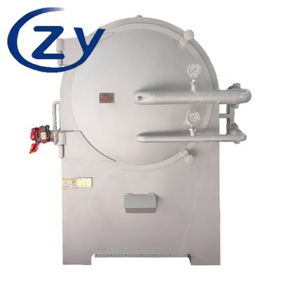 سیب سانتریفیوژ فولاد ضد زنگ با سرعت بالا - راه حل موثر جدایی جامد و مایع برای کاربردهای خروجی