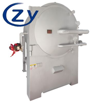 سیب سانتریفیوژ فولاد ضد زنگ با سرعت بالا - راه حل موثر جدایی جامد و مایع برای کاربردهای خروجی