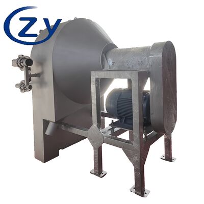 سیب سانتریفیوژ درجه غذایی هیچ آلودگی مواد در پردازش نشاسته را تضمین نمی کند