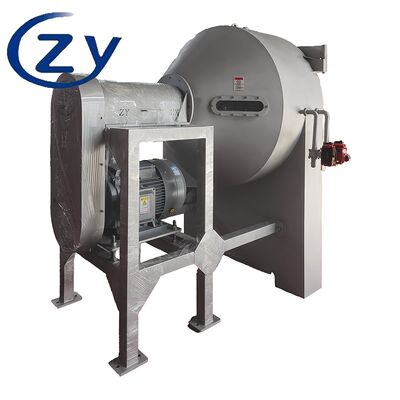 الک سانتریفیوژ فشرده بدون مخازن میانی: صفحه نمایش کامپوزیت چند لایه برای افزایش سرعت جداسازی