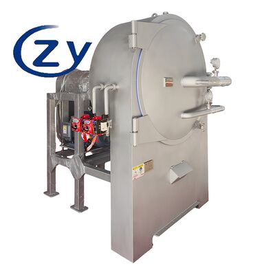 سیب سانتریفیوژال با کارایی بالا برای تولید کارآمد انرژی از نشاسته کاسیوا با کیفیت بالا