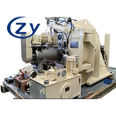 سانتریفیوژ مخصوص استفاده برای پردازش نشاسته سیب زمینی شیرین