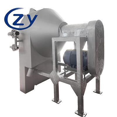 غربال گریز از مرکز نشاسته غده ارتقاء فناوری پردازش نشاسته را ترویج می کند