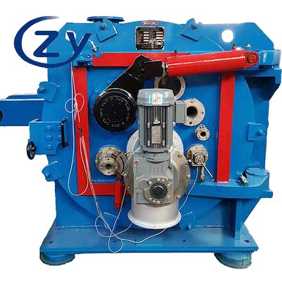 سانتریفیوژ حرفه ای برای تولید نشاسته صنعتی