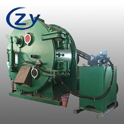 سانتریفیوژ خراش‌دهنده تمام اتوماتیک فولاد ضد زنگ با ظرفیت بالا برای جداسازی مایع جامد نشاسته غده