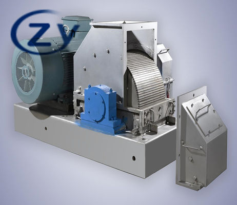 ماشین پردازش نشاسته تپوکا 250 کیلو وات برای تولید صنعتی