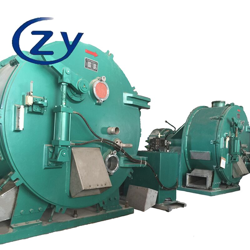 Durable Horizontal Scraper Discharge Centrifuge - Efficient Motor-Driven Solid-Liquid Separation & Auto Peeling