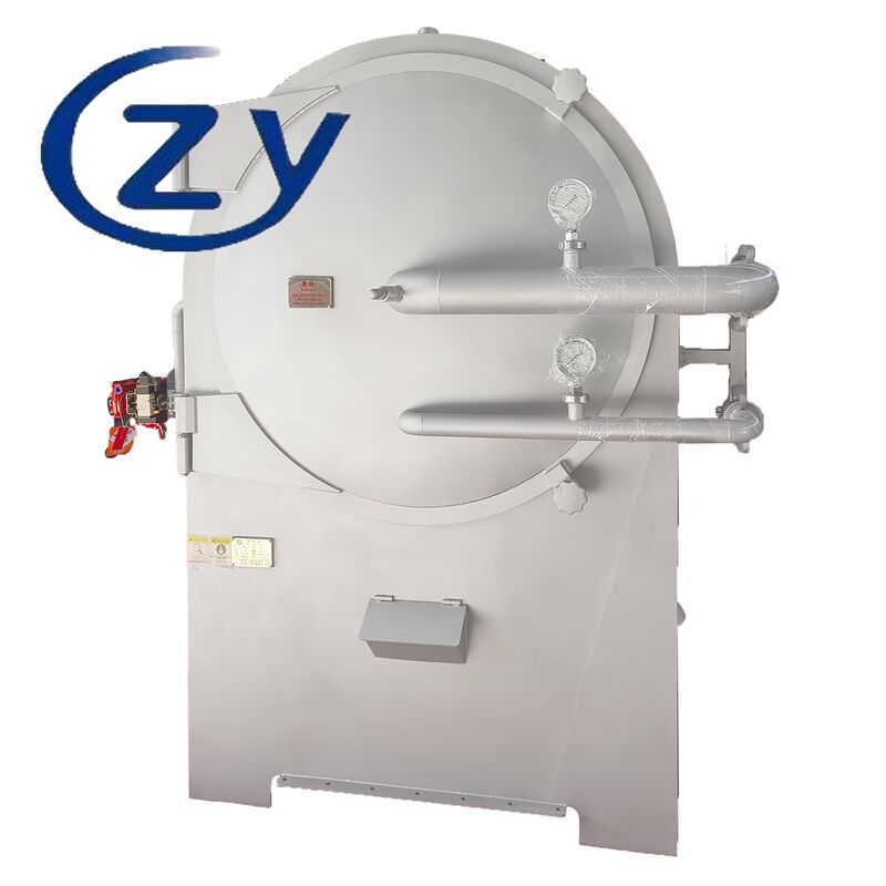 غربال سانتریفیوژ شستشوی متقابل جریان: تجهیزات تخصصی برای خطوط فرآوری نشاسته تاپیوکا