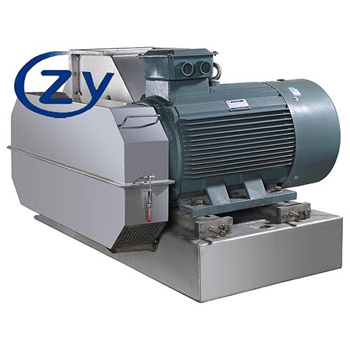 ریبر کاساو مقاوم به گرمسیری: تجهیزات پالپینگ فوق العاده با دوام برای محیط های فرآوری نشاسته با رطوبت بالا