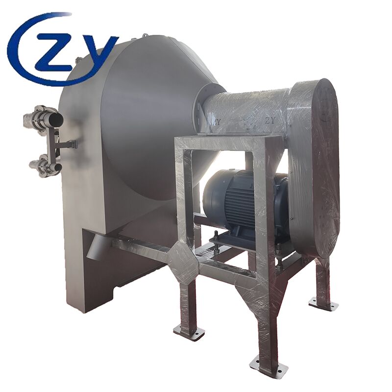 سیب سانتریفیوژ درجه غذایی هیچ آلودگی مواد در پردازش نشاسته را تضمین نمی کند