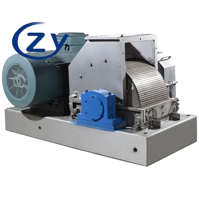 کاساوای صنعتی / سیب زمینی / سیب زمینی شیرین: خوراک ضروری برای عملیات خط پردازش نشاسته ثابت