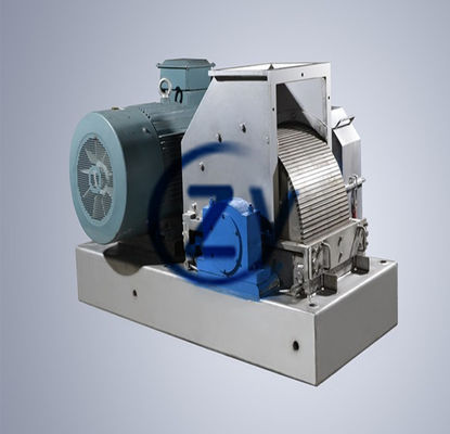 ماشین سنگ شکن Rasper 25t/H 300kw برای کاساوا تازه