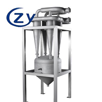 شن گیر صنعتی برای دوغاب نشاسته کاساوا - حذف شن و ماسه با راندمان بالا