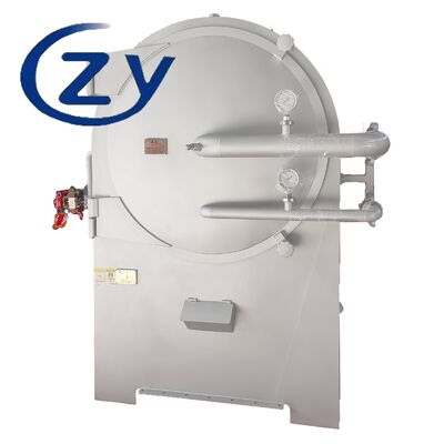 غربال سانتریفیوژ شستشوی متقابل جریان: تجهیزات تخصصی برای خطوط فرآوری نشاسته تاپیوکا