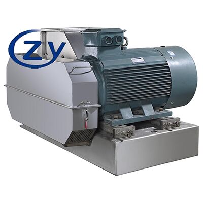 ریبر کاساو مقاوم به گرمسیری: تجهیزات پالپینگ فوق العاده با دوام برای محیط های فرآوری نشاسته با رطوبت بالا