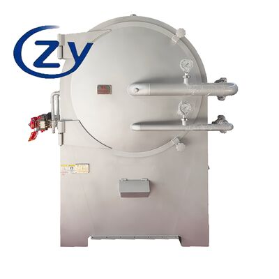 الک سانتریفیوژ فشرده بدون مخازن میانی: صفحه نمایش کامپوزیت چند لایه برای افزایش سرعت جداسازی