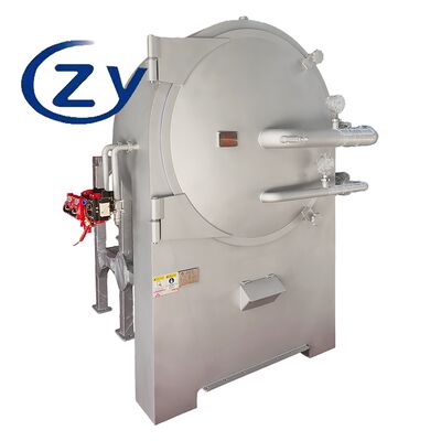 الک سانتریفیوژی با راندمان بالا: جداسازی دقیق فیبر-نشاسته برای خطوط فرآوری غده