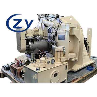 سانتریفیوژ دقیق با سرعت بالا برای آب زدایی و تصفیه عمیق سیب زمینی شیرین کاساو و تعلیق نشاسته سیب زمینی