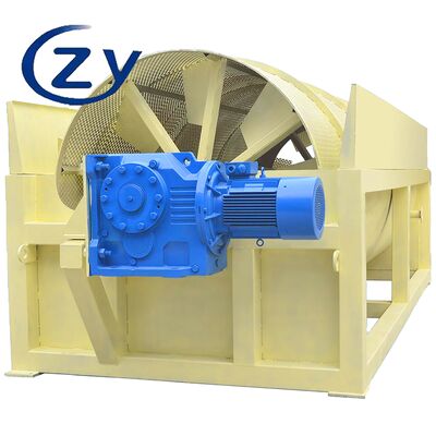 پاک کننده چرخشی با سرعت تنظیم شده با تیغه دقیق برای پاک کردن کاساو و سیب زمینی