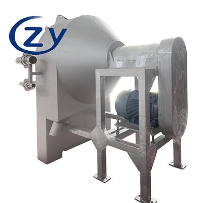 سیب سانتریفیوژ سنگین برای حذف موثر فیبرها و ناخالصی ها از خمیر نشاسته ی غده