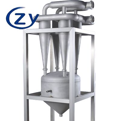 سنگ شکن سنگین با عملکرد پایدار برای سنگ شکن مداوم مواد کاساو و سیب زمینی