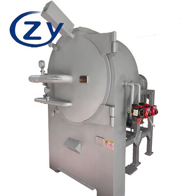سیب سانتریفیوژال اتوماتیک با طراحی فولاد ضد زنگ برای مصرف انرژی پایین تر در تولید نشاسته