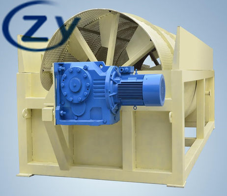 ماشین لباسشویی تمام اتوماتیک صنعتی با ظرفیت بالا و تغذیه پیوسته برای سیب زمینی، کاساوا و هویج