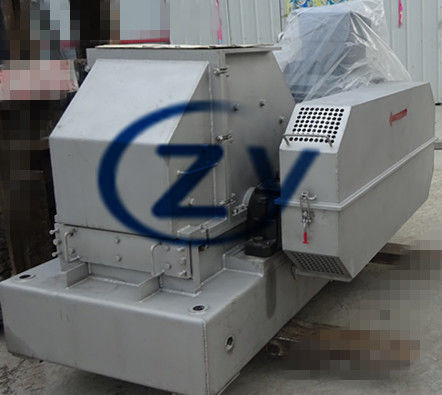 2100 دور در دقیقه 160 کیلو وات دستگاه پردازش نشاسته Rasper Cassava