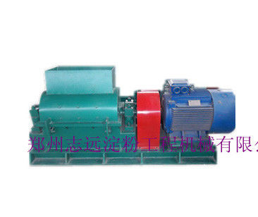 خرد کن مدار بسته Cascava نشاسته 75 کیلو وات تازه 18t / H
